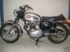 BSA A65 Thunderbolt