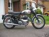 1959 BSA A7 SS