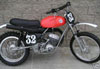 1970 AJS 370 Stormer