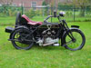 1920 AJS Model D Combination, 750cc