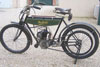 1913 Austral 250cc s/v