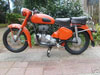 1959 AWO Simson 425 S 