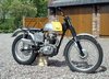 BSA B40 Trials