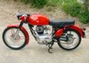 1960 Benelli 350