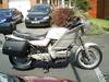 BMW K100