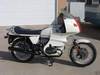 BMW R100 RS Motorsport