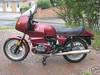 BMW R100 RS