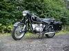 1961 BMW R50/2
