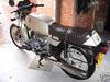 1980 BMW R65