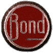 Bond Scooter Logo