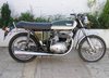 BSA A65T Thunderbolt