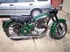 BSA A7 Plunger