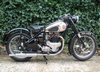 BSA A7 Star Twin