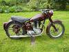 1954 BSA B31