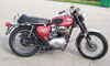 BSA Firebird Scrambler
