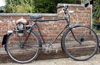 1952 Powerpak Synchromatic on BSA Gents Cycle
