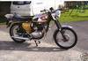 BSA Lightning Clubman
