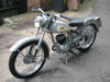1958 BSA Bantam Major 