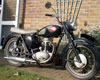 1959 BSA C15 