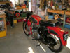 1961 BSA Super Rocket, 650cc