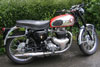 1959 BSA Super Rocket A10SR, 650cc