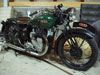 1943 BSA WM 20 