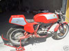1978 Bultaco Pursang MkII 