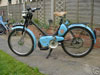 Cazenave Model 421 Moped