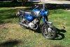 Yamaha CS1 Bonanza 180