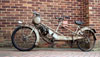 1949 Derny Tandem 98cc 