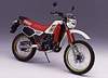 Yamaha DT-200R