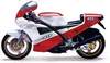 1988 Ducati 851 Strada