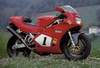 1992 Ducati 888 SP4