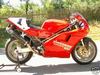Ducati 888 SP0
