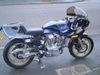 Ducati 900SS/2 Bevel Special