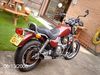 Ducati Indiana