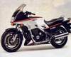 1984 Yamaha FJ1100
