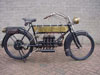 1912 FN 4cyl, 500cc