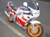 Yamaha FZR750 Genesis