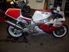 Yamaha FZR 750R
