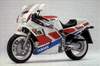 1989 Yamaha FZR1000 EXUP
