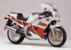 Yamaha FZR1000 Genesis
