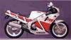 Yamaha FZR 750R Genesis