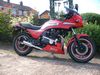 Kawasaki GPZ1100 A2