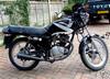 Suzuki GS125 ES
