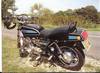 GS850 GT Custom