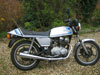1981 Suzuki GSX 250 