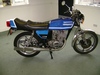 Suzuki GT250 X7