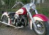 Harley Davidson Vl