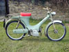 Heinkel Perle